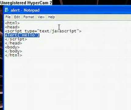 JavaScript Tutorial #2 Alerts, Confirms, and Prompts