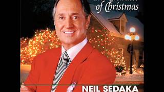 Watch Neil Sedaka Let It Snow Let It Snow Let It Snow video