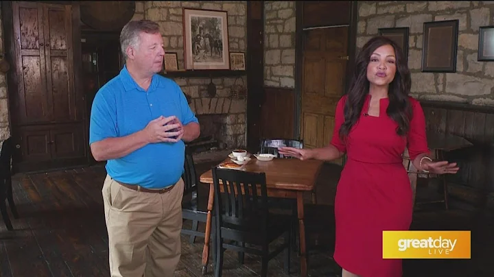 GDL: Talbott Tavern on Great Day Live!