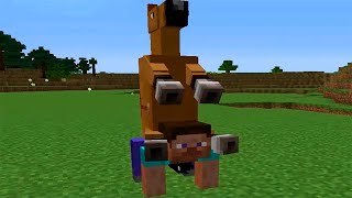 Minecraft in Ohio compilation 💀 #2