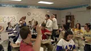 Goodpasture Lip Dub 2012