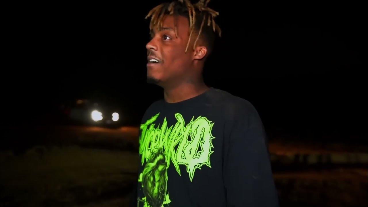 Juice WRLD Talks About His Childhood YouTube