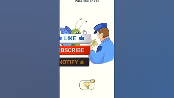 #Pass the check #dop2 game level 476 #viral #shortvideo #dop2 game #music #subscribe me #