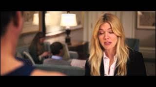 Unfinished Business - Is that a crease? clip