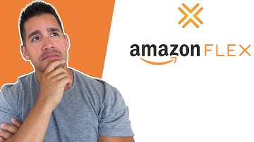 Is Driving For Amazon Flex Worth It? (2020)