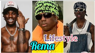 Famous Rema Lifestyle, Incmone, Relationship, Age, Hobbies, Biography, Weight & Facts Wealth