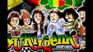 Mampir Ngombe - Sukirgenk 