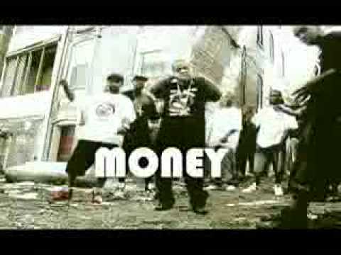 DJ Khaled's new artist: Red Rum - Money Maker (Off...