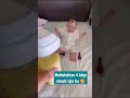 Bebeklerin Mutlu OlmasД Ne Kolayрџ рџЏ Bebeklerin Mutlu OlmasД Ne Kolayрџ рџЏ