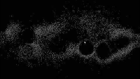 Verlet Max Particles