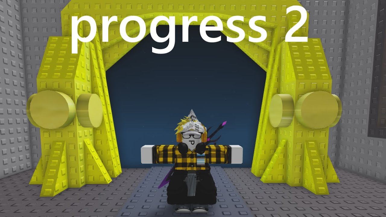 cols progress 2 - YouTube