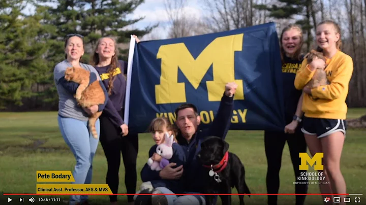 Congratulations, Class of 2020!