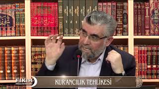Fetva verebilmenin Kur'ânî şartı nedir? | Tâhâ 114 & İsrâ 106