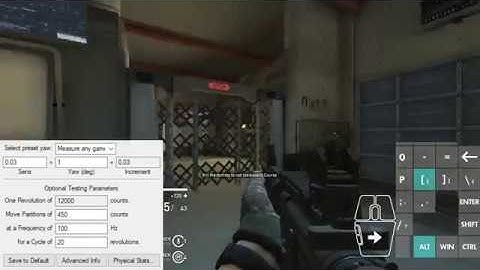 How to use SensitivityMatcher by  KovaaK (outdated !)