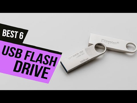 Video: Forskellen Mellem Flash Drive Og Pen Drive