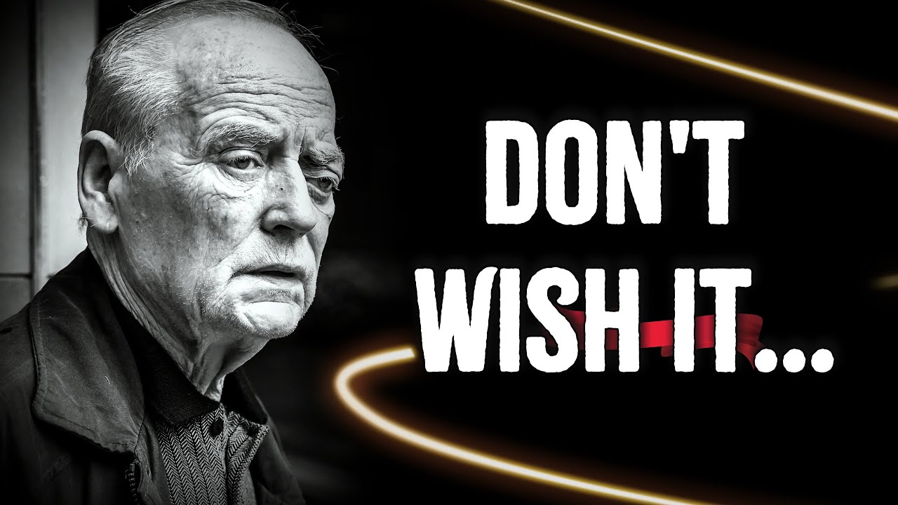 Outline Video I’m 73 and I still Regret not Learning These Life Lessons Earlier