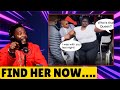 The proposal i will marry her  dr umar johnson