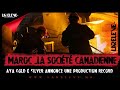 Maroc la socit canadienne aya gold  silver annonce une production record