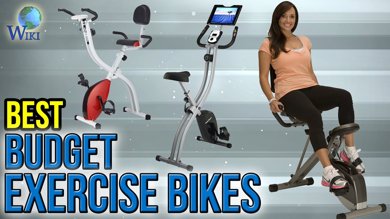 budget exercise bike