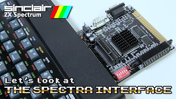 ZX Spectrum - Let