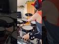 Drum Snaps #5 Foo Fighters - The Pretender