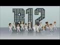 American Dad B12 Music Video (Best Quality - 1080p HD)