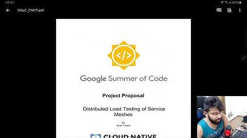 GSOC for Indian Students - Proposal Examples || Different ways of writing...