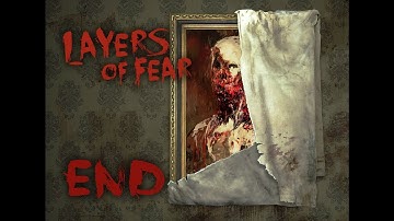 Layers of Fear Gameplay #6 || ENDLESS LOOP