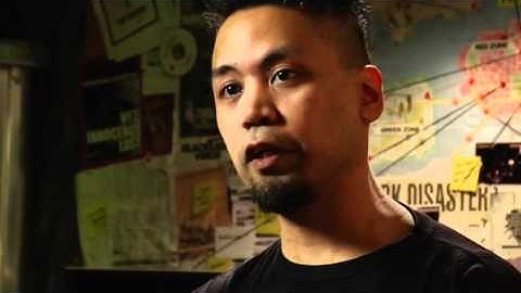 Prototype 2 - Alpha Gameplay Trailer