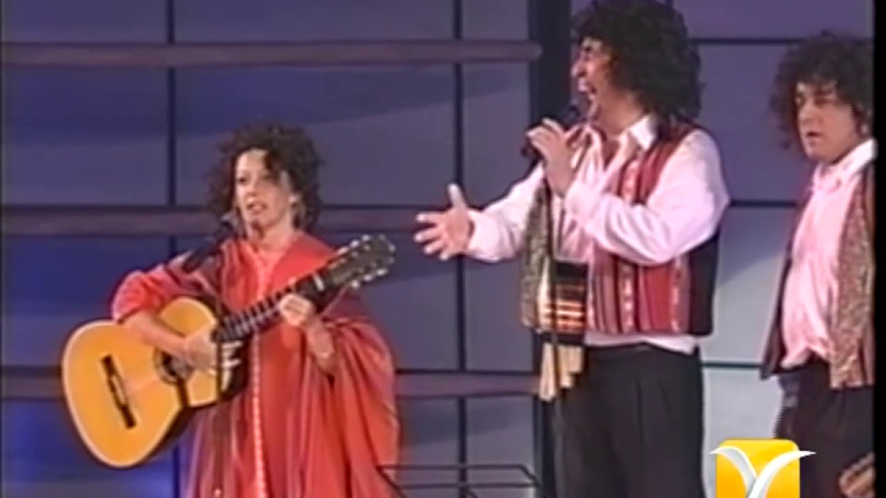 Jappening con Ja, Humor - Festival Internacional de la Canción de Viña del Mar (Chile)