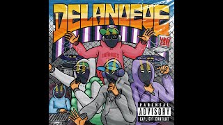 RAP FOREVA - DELANUEVE (ALBUM COMPLETO 2023)