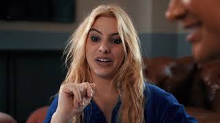 Room 823 | Lele Pons & Hannah Stocking