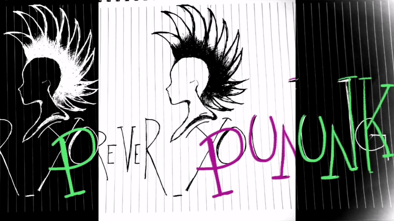 Lea Ercolani & The Black Rocket Soul - Forever Young #OverTheCover