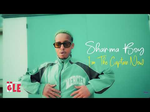 SHARMA BOY 2026 CAPTAIN OFFICIAL AUDIO MUSIC