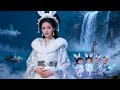 Bunny Spirit Girl Made Immortal Lord Fertile—She Raised Triplets Alone for 300 Yrs, He Spoiled Them!