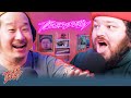 Matty Matheson Calls Out Bobby Lee for Using His Phone