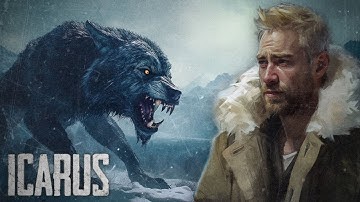 I Went Up Against The Alpha Wolf | Icarus (Ep. 8)
