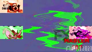 [REUPLOAD/Sparta Remix] Klasky Csupo in MABLEM487up V1 & V1.1 Has A Sparta Remix