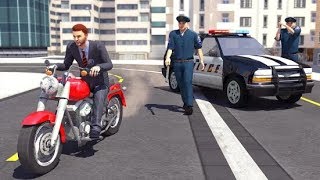 Real Gangster:  New Crime City 3D - Official Trailer screenshot 4