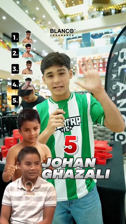Top 5 Fighter Malaysia Menurut Miki!đ
 #miki #putraabdullah #johanghazali #kabilan #malaysia