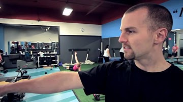 Pseudo 3D Look   Fun Test Shoot at  Local Gym