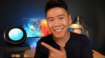 These 8 Everyday Alexa Skills will BLOW YOUR MIND!!