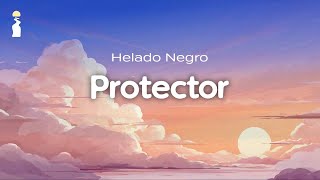 Helado Negro - Protector // Lyrics