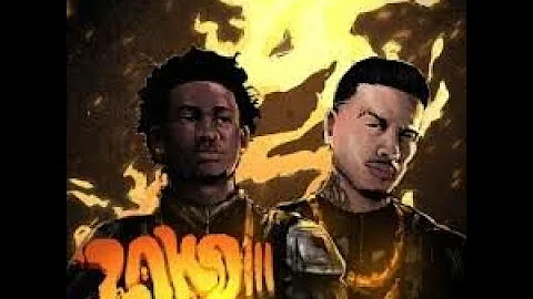 [Radio Edit] Laho III Shallipopi Ft Rauw Alejandro