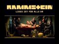 Rammstein - Ich Tu Dir Weh [HQ]