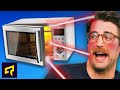 Understanding Microwave Ovens