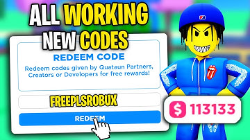 *NEW* ALL WORKING CODES FOR PLS DONATE 2023 ! ROBLOX PLS DONATE CODES