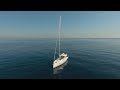 Hanse 588 from 2019 for sale by Yachting Partners Malta Ltd
