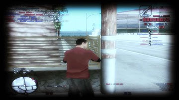 FT vs MoD | A/D TCW | Wymiatacz