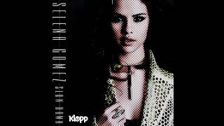 Selena Gomez - Slow Down (Klopp Remix)
